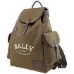 Picture of BALLY Men's Clifford Linen Backpack