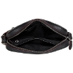 Picture of COACH Black Pebbled Leather Metropolitan Soft Camera Bag