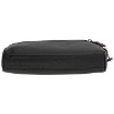 Picture of COACH Black Pebbled Leather Metropolitan Soft Camera Bag