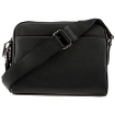 Picture of COACH Black Pebbled Leather Metropolitan Soft Camera Bag