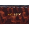 Picture of SAINT LAURENT Men's Patent Leather Tablet Holder