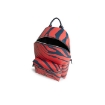 Picture of ROBERTO CAVALLI Zebra Print Backpack