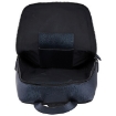 Picture of SALVATORE FERRAGAMO Blue Compact Revival Backpack