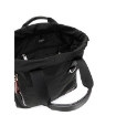 Picture of BALLY Men's Black Backpack With Drawstring