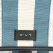 Picture of BALLY Men's Roslyn Shoulder Bag In Multiwheat