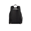 Picture of ROBERTO CAVALLI RC Monogram And Snake Detail Backpack - Black