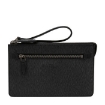 Picture of SALVATORE FERRAGAMO Revival Embossed Clutch Bag