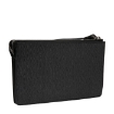 Picture of SALVATORE FERRAGAMO Revival Embossed Clutch Bag