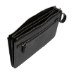 Picture of SALVATORE FERRAGAMO Revival Embossed Clutch Bag