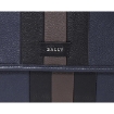 Picture of BALLY Bridle Ink Messenger Bag