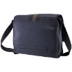 Picture of BALLY Bridle Ink Messenger Bag