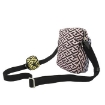 Picture of VERSACE Men's Greca Logo Print Crossbody