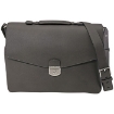 Picture of MONTBLANC Meisterstuck Sfumato Single Gusset Briefcase -Grey