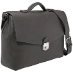 Picture of MONTBLANC Meisterstuck Sfumato Single Gusset Briefcase -Grey