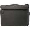 Picture of MONTBLANC Meisterstuck Sfumato Single Gusset Briefcase -Grey