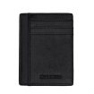 Picture of BREED Chase Genuine Leather Front Pocket Wallet - Black