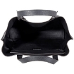 Picture of FURLA Black Leather Giove Tote Bag