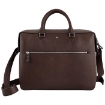 Picture of MONTBLANC Meisterstuck Medium Document Case- Brown