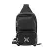 Picture of KENZO Men's Active One-shoulder Backpack - Black