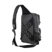 Picture of KENZO Men's Active One-shoulder Backpack - Black