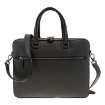 Picture of SALVATORE FERRAGAMO Ferragamo Revival Black Briefcase