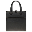 Picture of SALVATORE FERRAGAMO Ferragamo Revival Black Briefcase