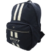 Picture of BALLY Men's Fixie Nylon Backpack- Navy