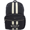 Picture of BALLY Men's Fixie Nylon Backpack- Navy