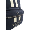 Picture of BALLY Men's Fixie Nylon Backpack- Navy