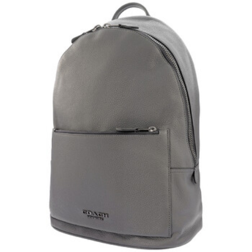 Picture of COACH Men's Metropolitan Soft Backpack - Graphite