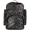 Picture of ROBERTO CAVALLI Lynx Motif Printed Fabric Backpack