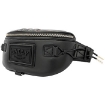 Picture of BALLY Men's Black / Black Breeze Anakin Belt Bag