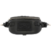 Picture of BALLY Men's Black / Black Breeze Anakin Belt Bag