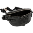 Picture of BALLY Men's Black / Black Breeze Anakin Belt Bag