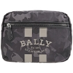 Picture of BALLY Men's Fallie Nylon Tote