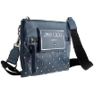 Picture of JIMMY CHOO Kimi Star Studded Crossbody Bag