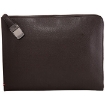 Picture of BALLY Galbo Coffee Leather Portfolio