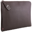 Picture of BALLY Galbo Coffee Leather Portfolio