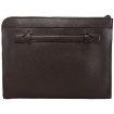 Picture of BALLY Galbo Coffee Leather Portfolio