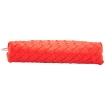 Picture of BOTTEGA VENETA Classic Intrecciato Leather Clutch Bag - Tomato