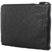 Picture of SALVATORE FERRAGAMO Firenze Logo Clutch Bag - Black