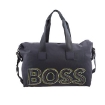 Picture of HUGO BOSS Dark Blue Catch Multi Holdall Duffle Bag