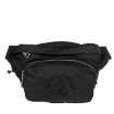 Picture of MONCLER Black Durance Belt Bag