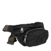 Picture of MONCLER Black Durance Belt Bag