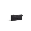 Picture of SALVATORE FERRAGAMO Black Clutch With Strap