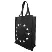 Picture of ETUDES Black November Europa Shopper Tote