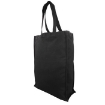 Picture of ETUDES Black November Europa Shopper Tote