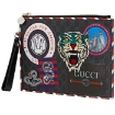 Picture of GUCCI Open Box - Men's Night Courrier GG Supreme Pouch