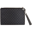 Picture of GUCCI Open Box - Men's Night Courrier GG Supreme Pouch