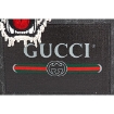 Picture of GUCCI Open Box - Men's Night Courrier GG Supreme Pouch